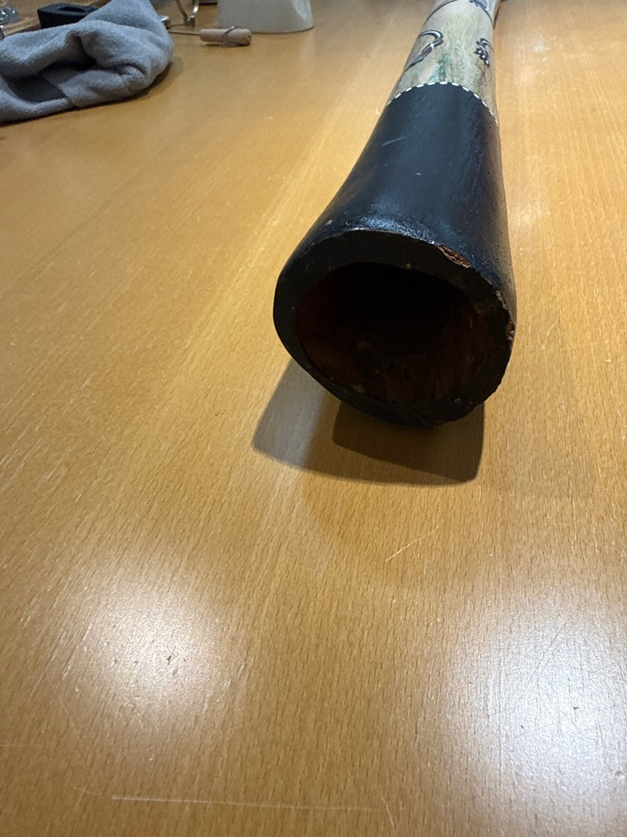Didgeridoo